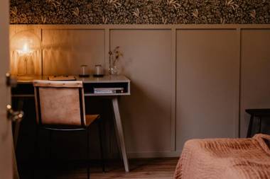 Stiftsgården Tallnäs