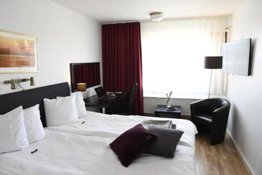 Best Western Malmia Hotel
