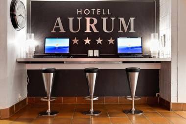 Aurum Hotel