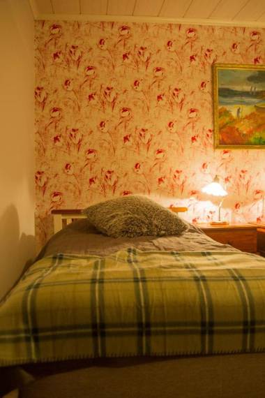 Hallebergs Bed&Breakfast
