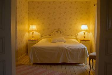 Hallebergs Bed&Breakfast