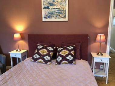 Brunsbo G:a Biskopsgård Hotell & Konferens