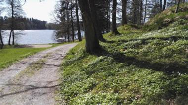 Vårhaga Vandrarhem