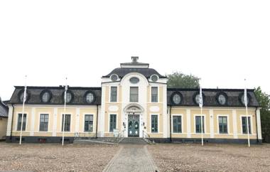 Sjöbo Gästgifvaregård