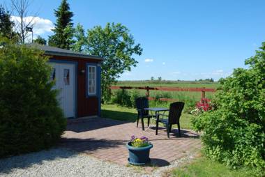 Bjurmangården Recycled Glass Design