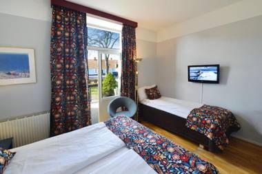 Svea Sure Hotel Collection by Best Western