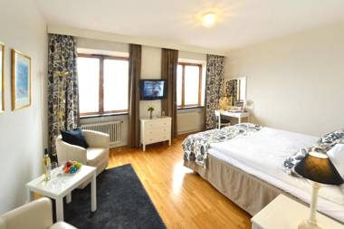 Svea Sure Hotel Collection by Best Western