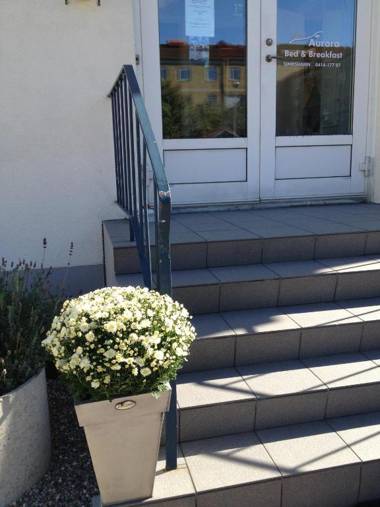 Aurora Bed & Breakfast