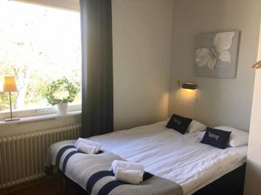 Aurora Bed & Breakfast