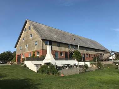 Bengtssons Loge