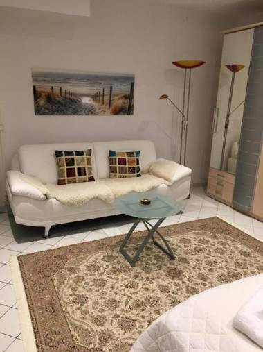 Solrosen i Simrishamn