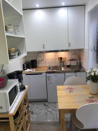 Tobisborg 1 Simrishamn