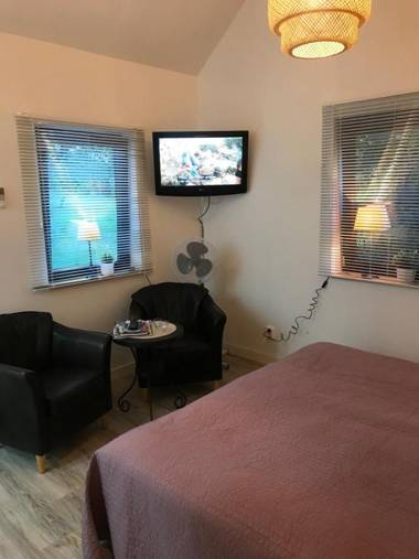 Tobisborg 1 Simrishamn