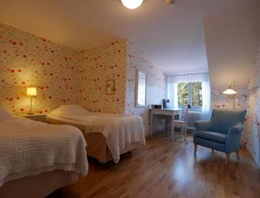 Sigtunastiftelsen Hotell & Konferens
