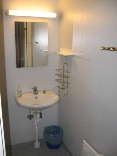 Kullerbacka Gästhus