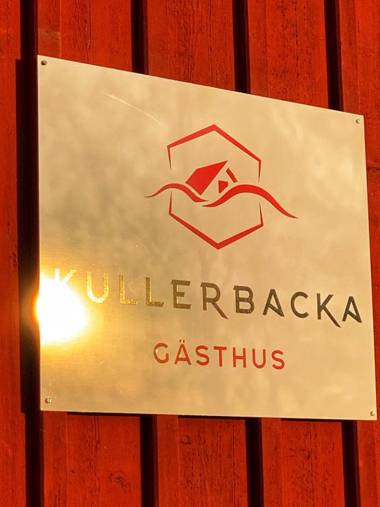 Kullerbacka Gästhus