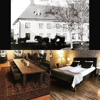 Säters Stadshotell