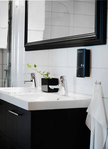 Stadshotellet Princess