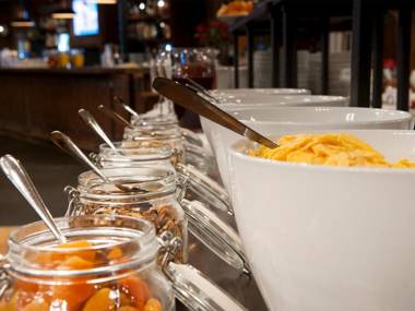 Best Western Stoten Ski Hotel