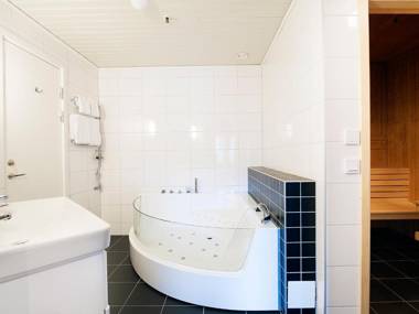 Best Western Stoten Ski Hotel