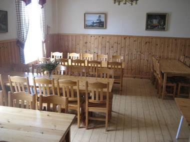 Perfect house for groups many facilities 14 Miles from skiarea Branäs