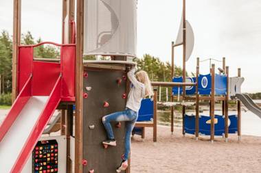 First Camp Duse Udde - Säffle