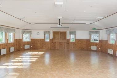 First Camp Duse Udde - Säffle