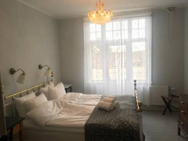 STF Villa Söderåsen B&B