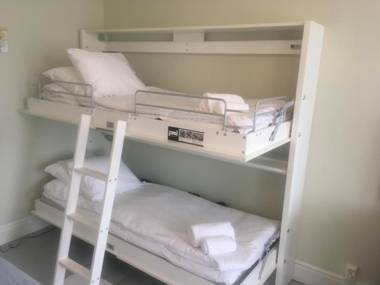 STF Villa Söderåsen B&B