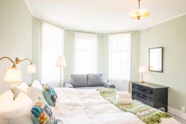 STF Villa Söderåsen B&B