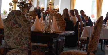 Röstånga Gästgivargård