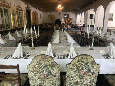 Röstånga Gästgivargård