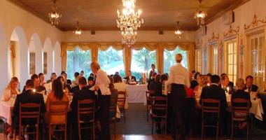 Röstånga Gästgivargård