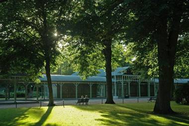 Café Mandeltårtan B&B VillaFloraViola