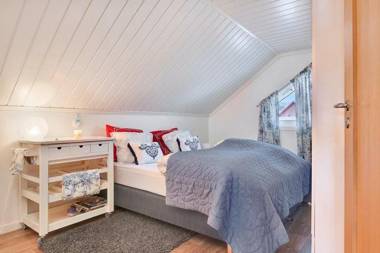 RIBO Apartment Katterjåkk