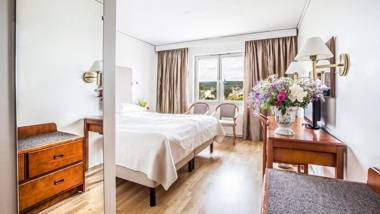 Best Western Hotell Lerdalshoejden