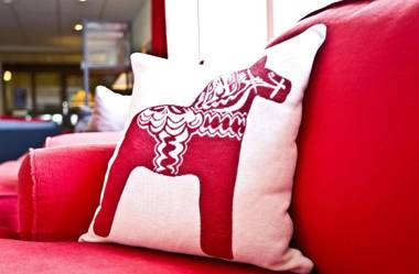 Best Western Hotell Lerdalshoejden