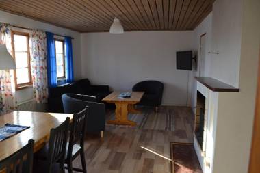 First Camp Enåbadet - Rättvik