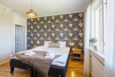 Lustigsgården Bed & Breakfast