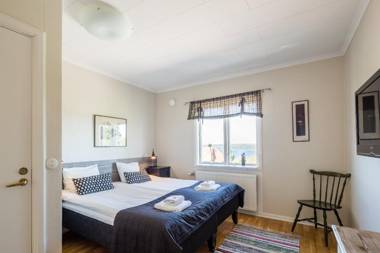 Lustigsgården Bed & Breakfast