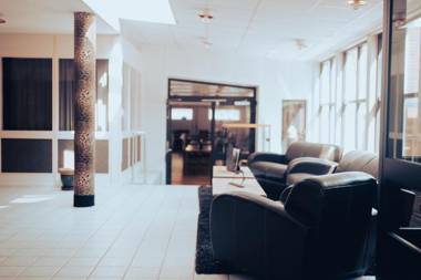 Nadden Hotell & Konferens