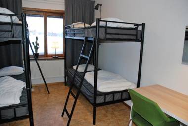 Storstrand Kursgård