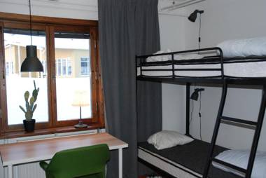 Storstrand Kursgård