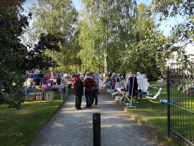 Piteå Vandrarhem