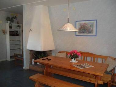Partille Vandrarhem