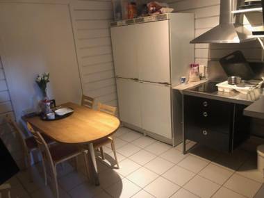 CityBed Bed & Breakfast