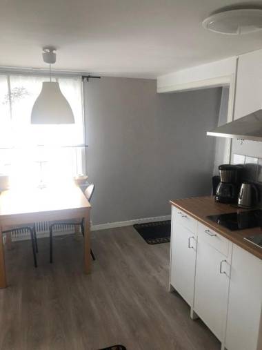 CityBed Bed & Breakfast