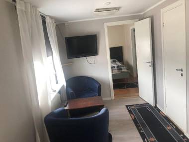 CityBed Bed & Breakfast