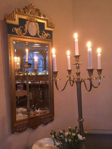 Nygården Stjärnholm