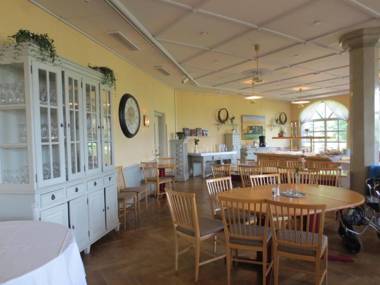 Nygården Stjärnholm